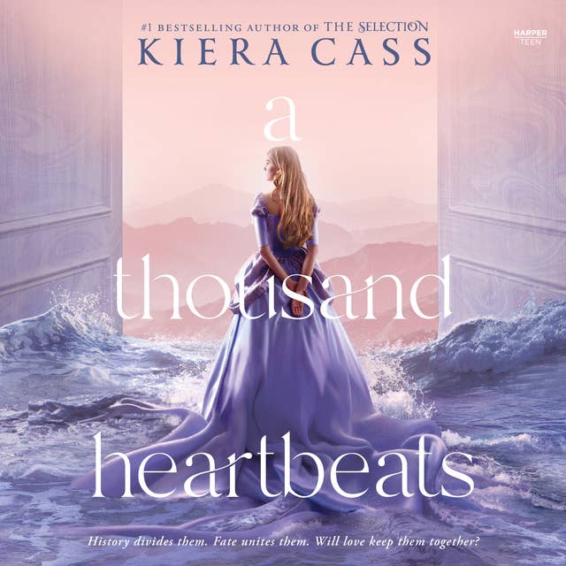 Cover for A Thousand Heartbeats