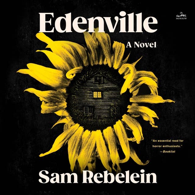 Edenville: A Novel