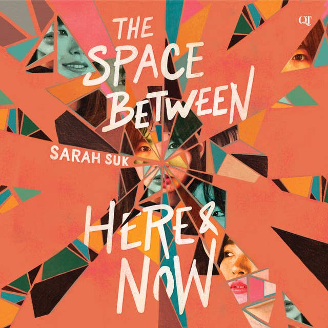 The Space between Here & Now