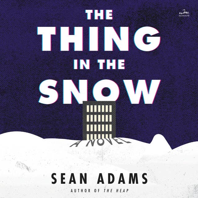 The Thing in the Snow: A Novel