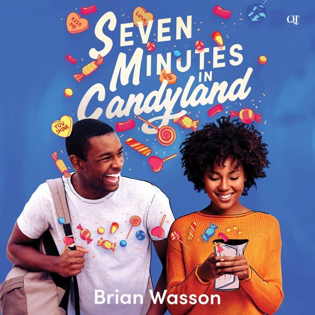 Seven Minutes in Candyland