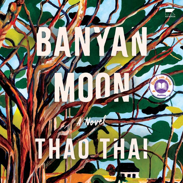 Banyan Moon: A Novel