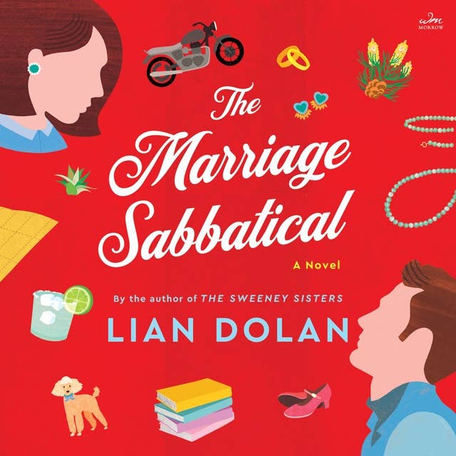 The Marriage Sabbatical: A Novel