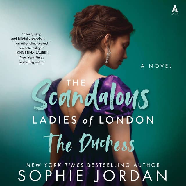 The Duchess: The Scandalous Ladies of London