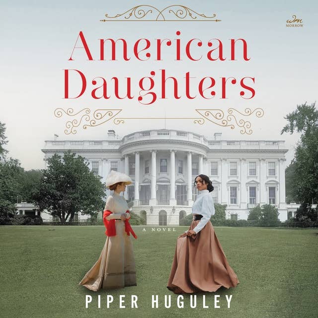American Daughters: A Novel