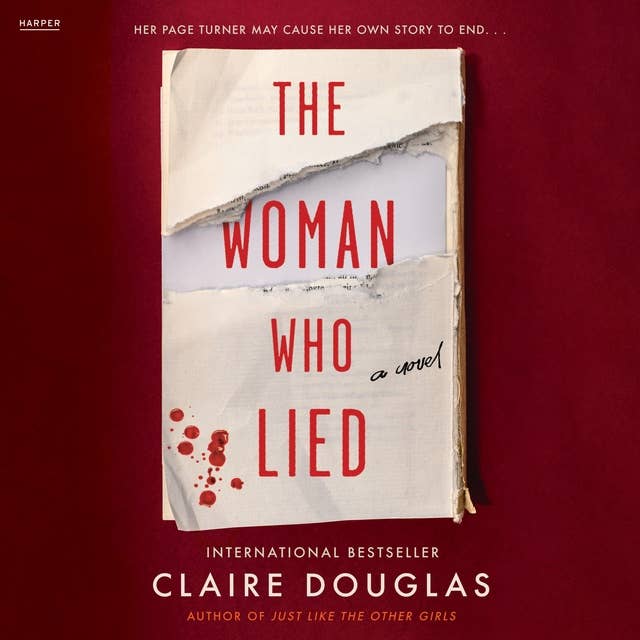 The Woman Who Lied: A Novel 