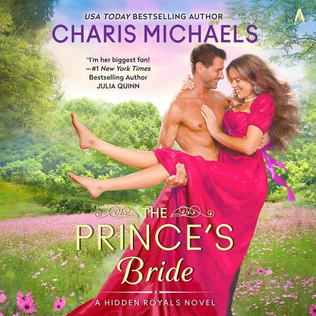 The Prince's Bride: A Novel