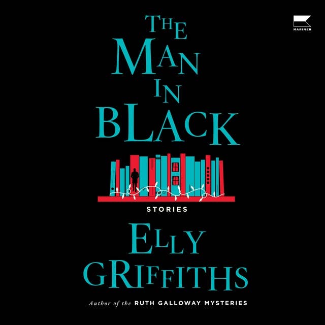 The Man in Black: And Other Stories
