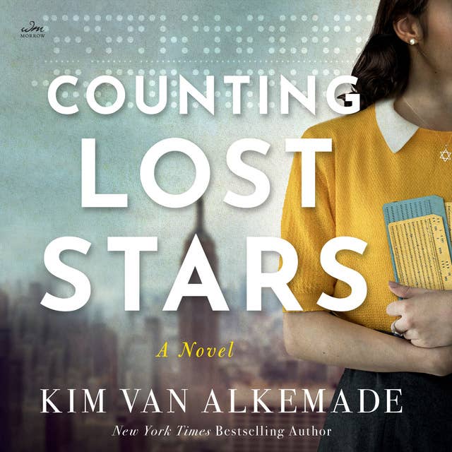 Counting Lost Stars: A Novel