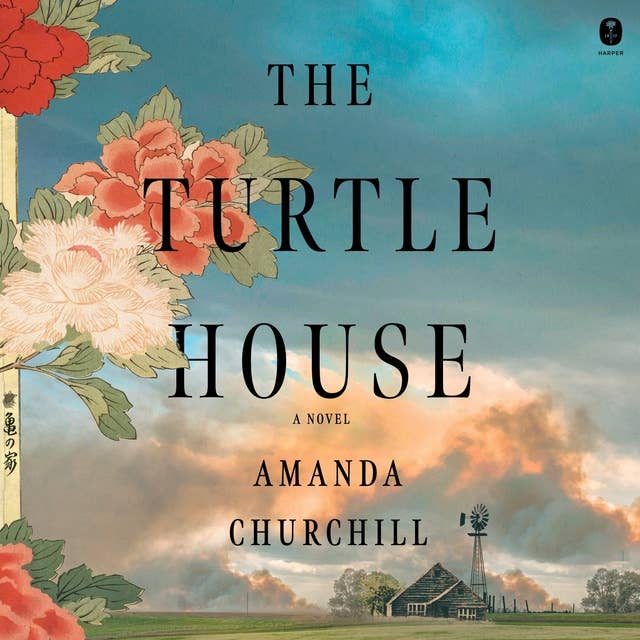 The Turtle House: A Novel