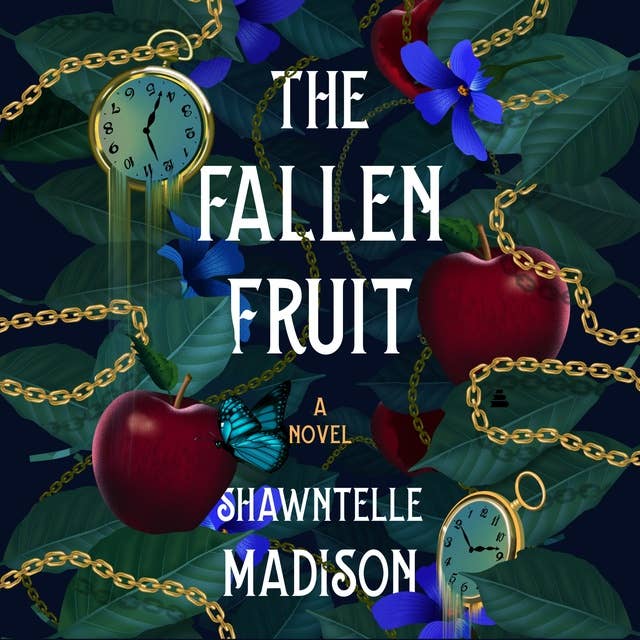 The Fallen Fruit: A Novel