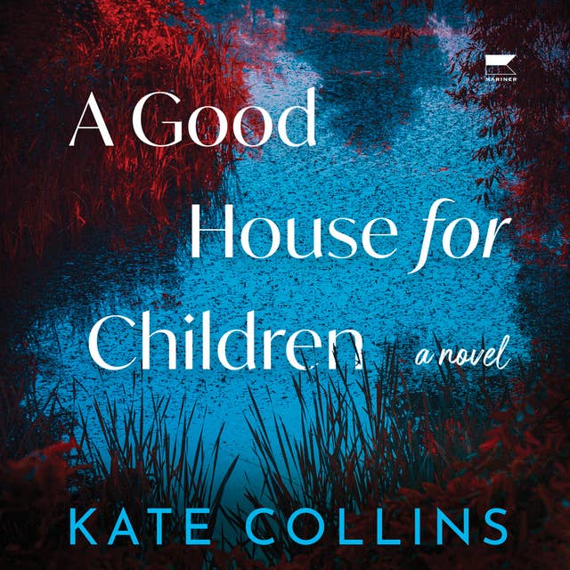 A Good House for Children: A Novel