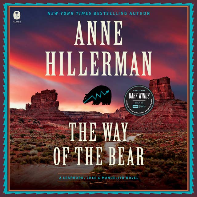 The Way of the Bear: A Novel