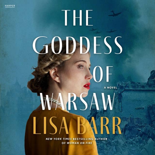The Goddess of Warsaw: A Novel
