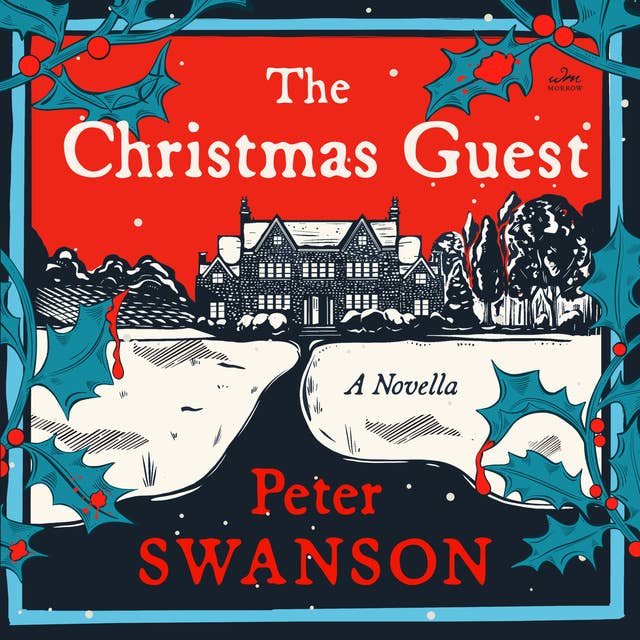 The Christmas Guest: A Novella