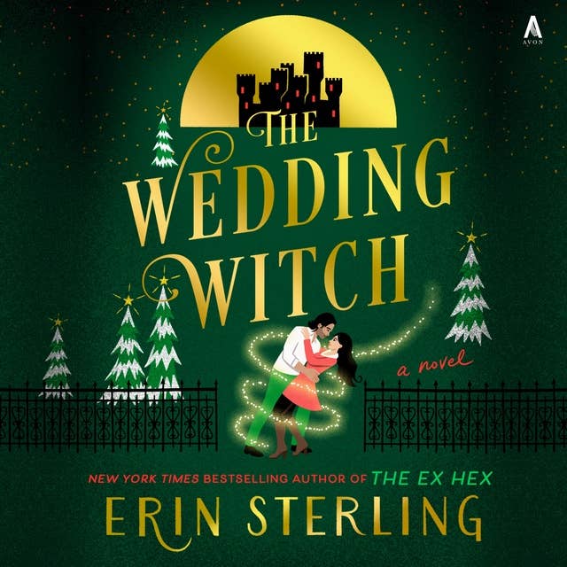 The Wedding Witch: A Novel 