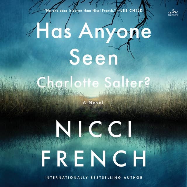 Has Anyone Seen Charlotte Salter?: A Novel