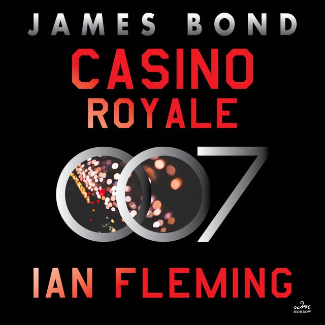 Casino Royale: A Novel