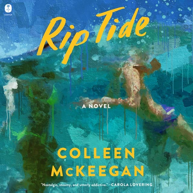 Rip Tide: A Novel