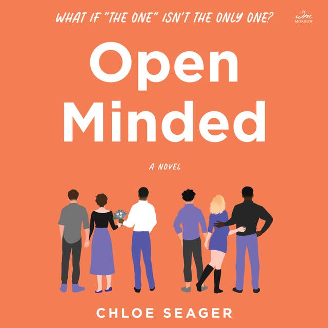 Open Minded: A Novel