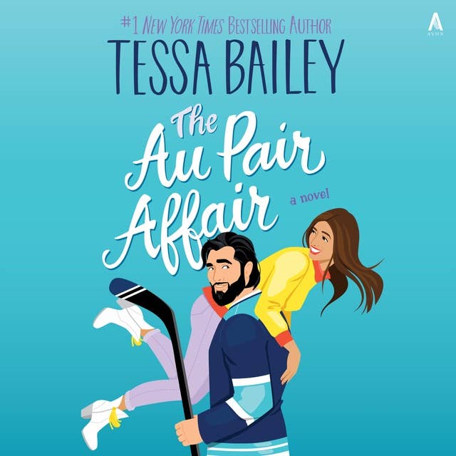 The Au Pair Affair: A Novel 