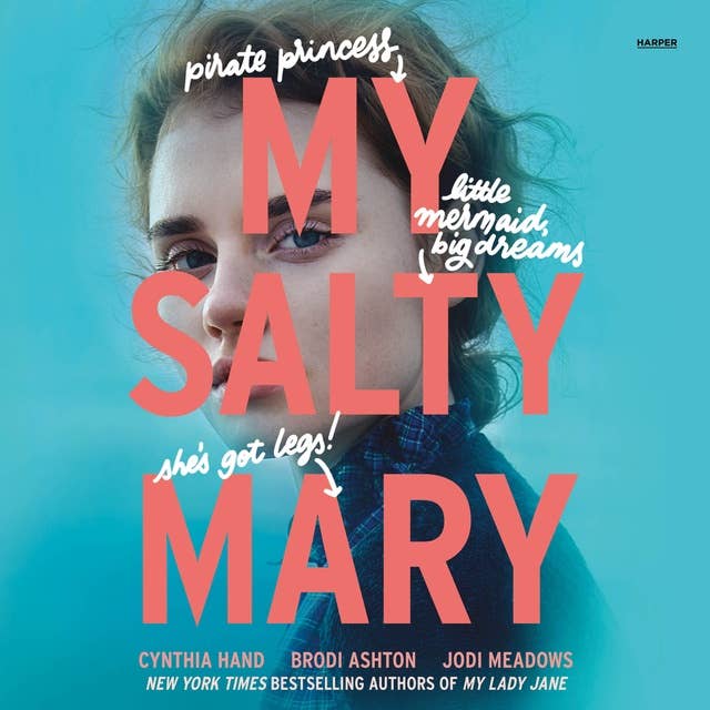 My Salty Mary 