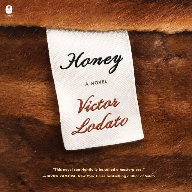 Honey: A Novel