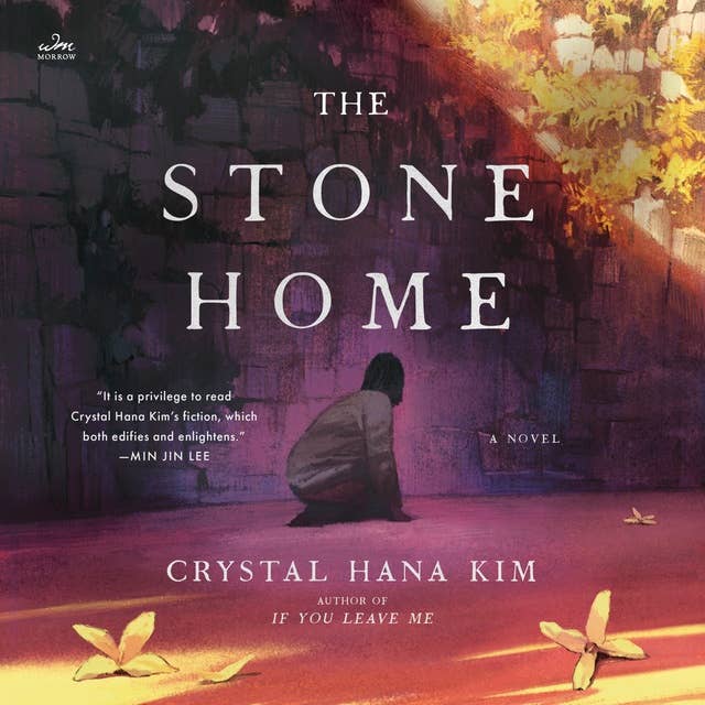 The Stone Home: A Novel