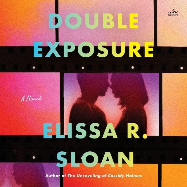 Double Exposure: A Novel