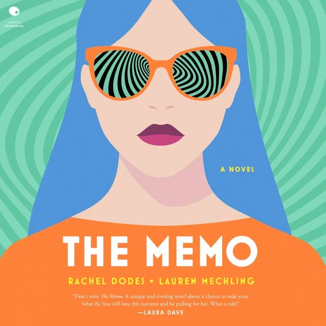 The Memo: A Novel