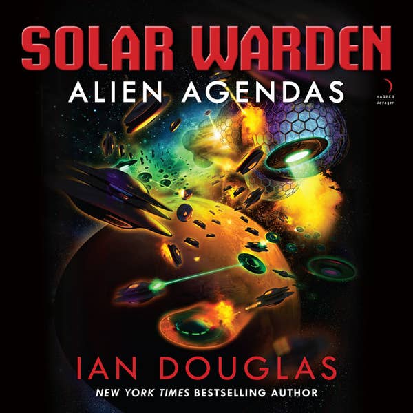Solar warden discount