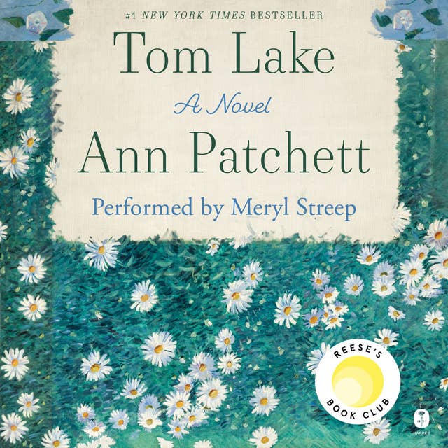 Cover for Tom Lake: A Novel