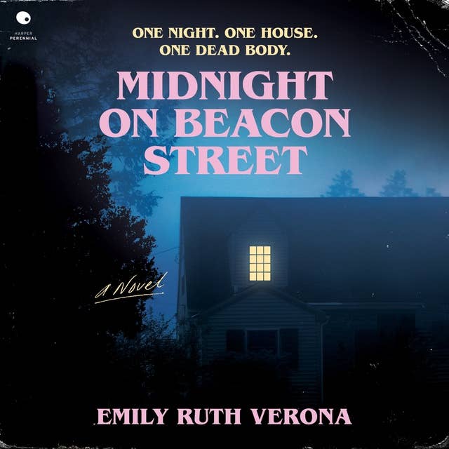 Midnight on Beacon Street: A Novel