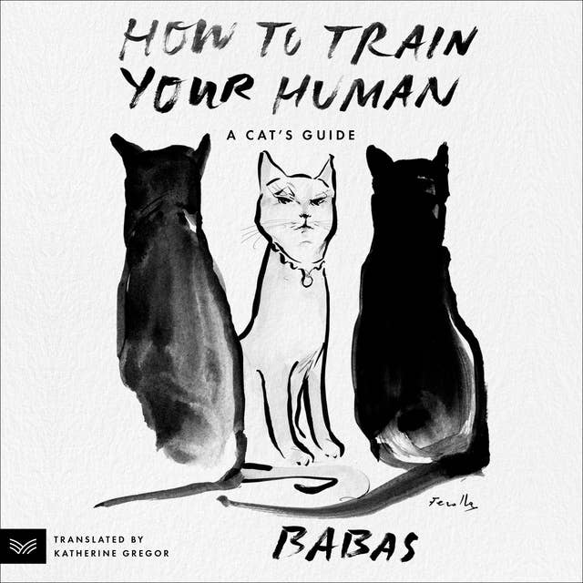 How to Train Your Human: A Cat’s Guide
