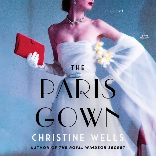 The Paris Gown: A Novel