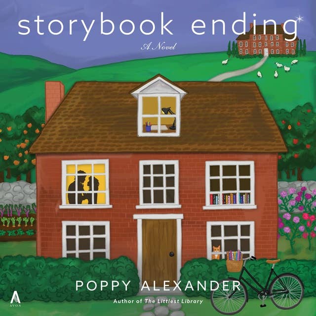 Storybook Ending: A Novel