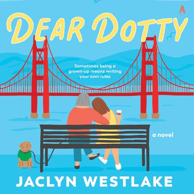 Dear Dotty: A Novel