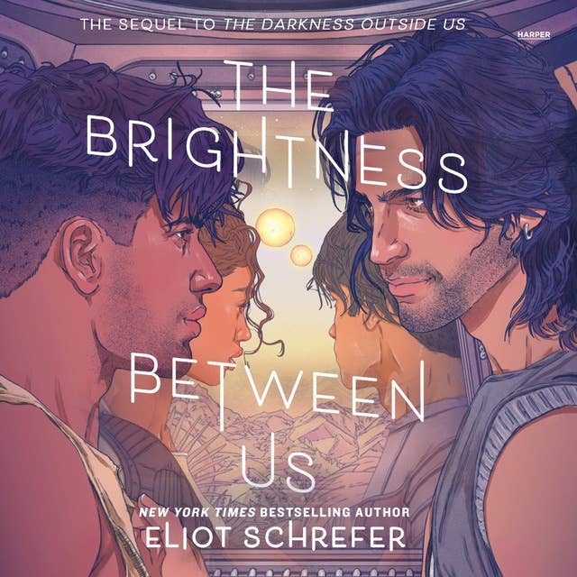 The Brightness Between Us