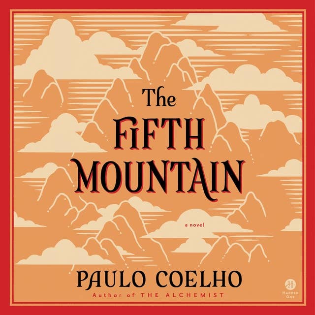 The Fifth Mountain: A Novel