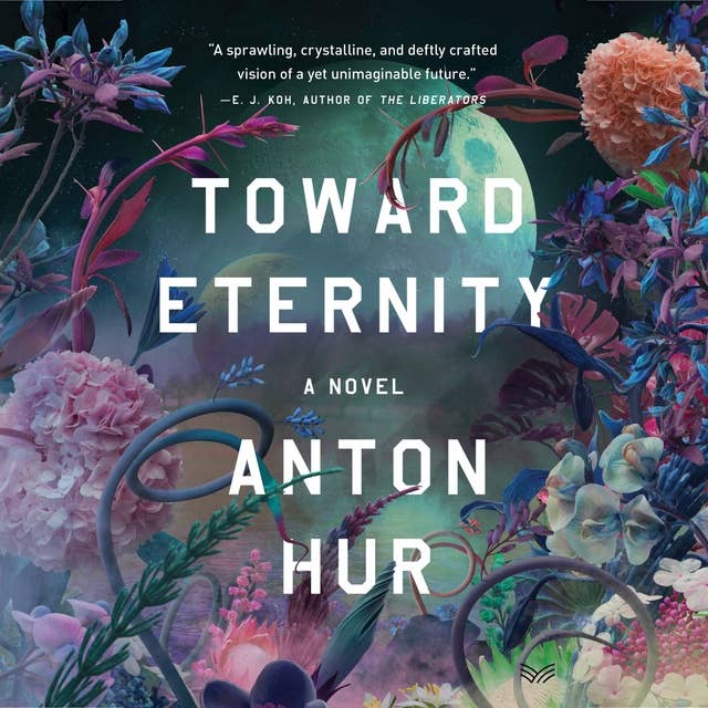 Toward Eternity: A Novel 