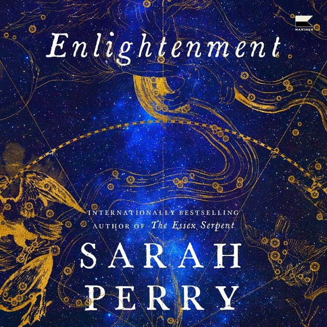 Enlightenment: A Novel