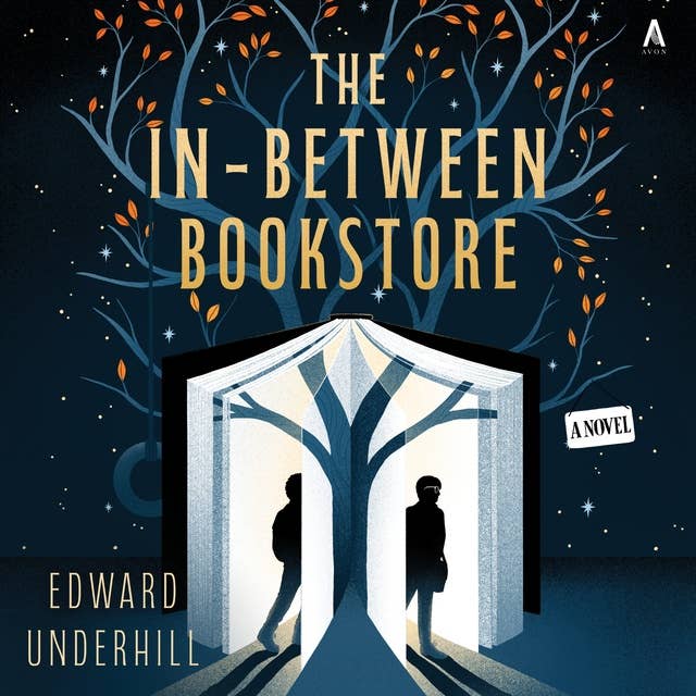 The In-Between Bookstore: A Novel 