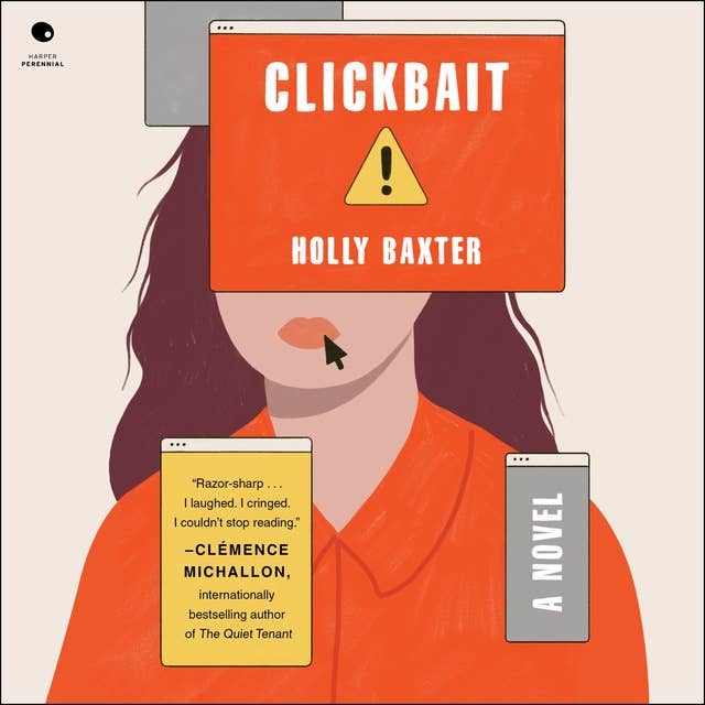 Clickbait: A Novel