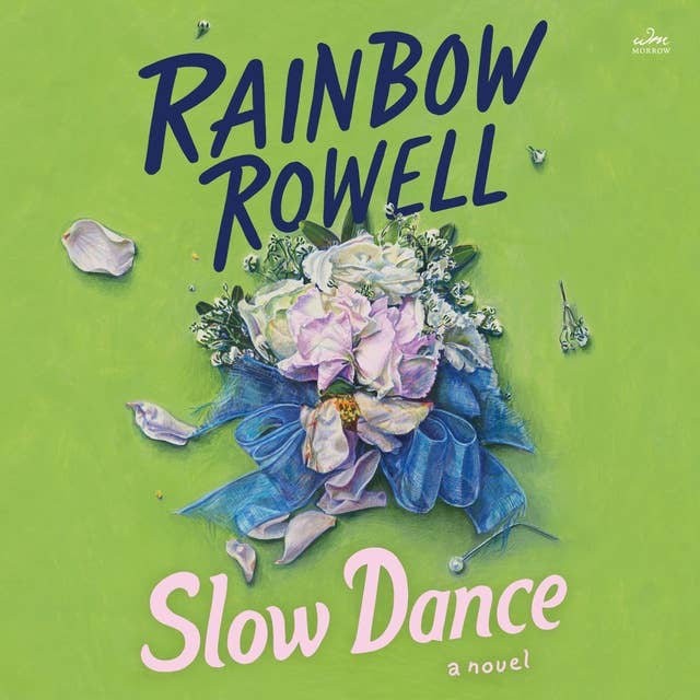 Slow Dance: A Novel