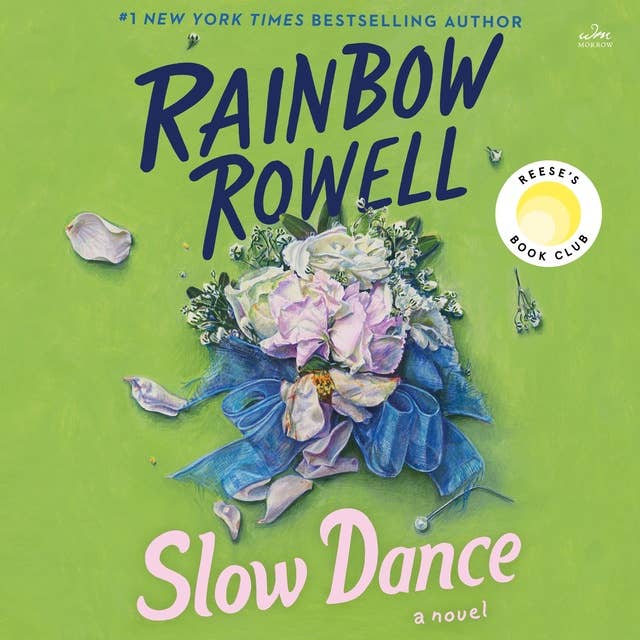 Slow Dance: A Novel 