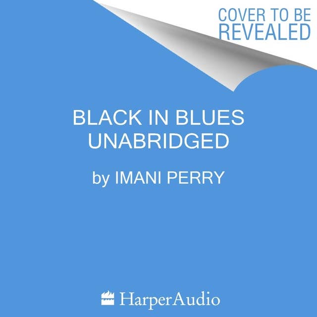 Black in Blues: How a Color Tells the Story of My People