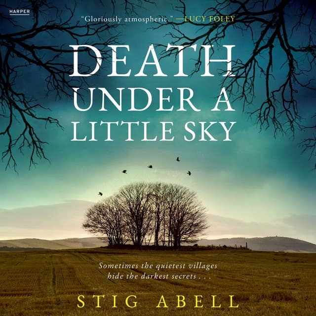 Death Under a Little Sky: A Novel