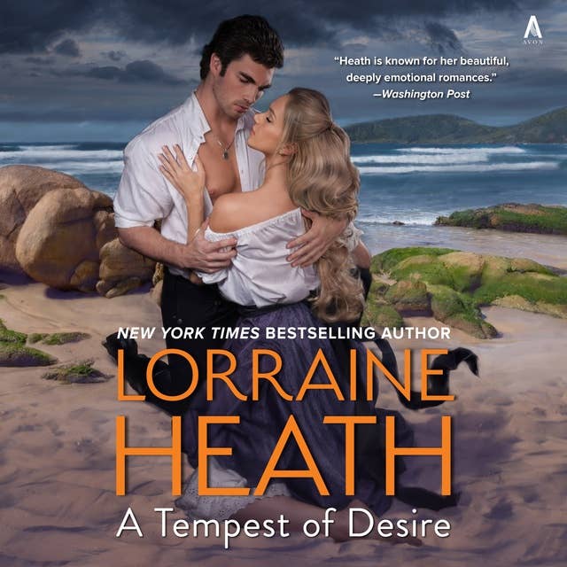 A Tempest of Desire: A Novel