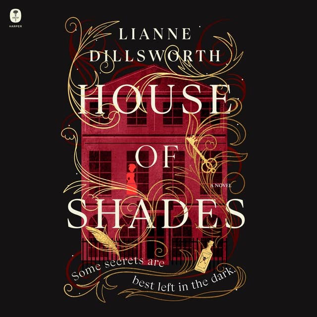 House of Shades: A Novel