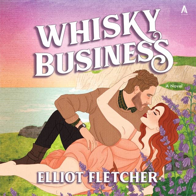 Whisky Business: A Novel